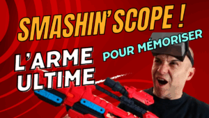 Accueil miniat smashin